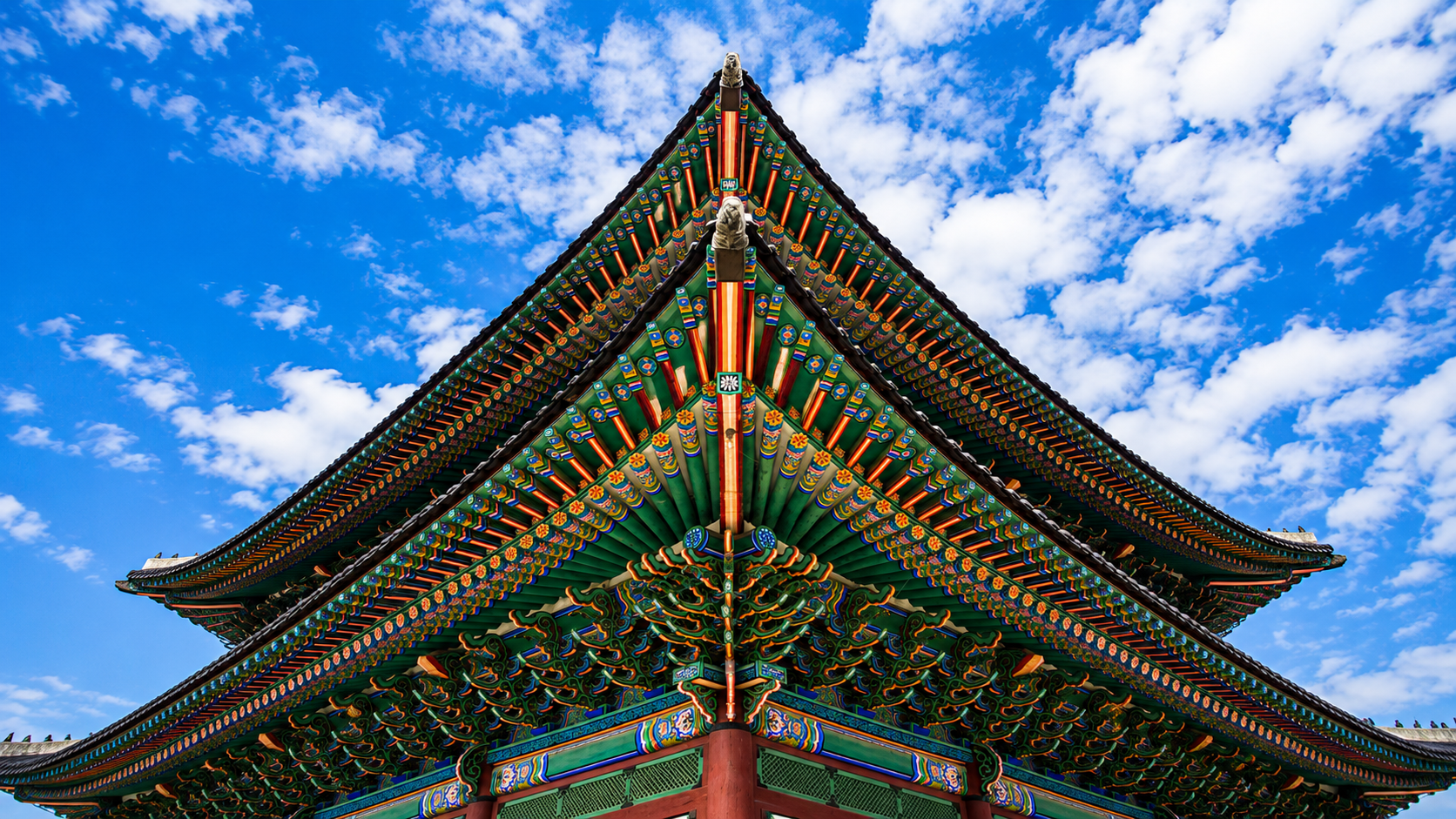Gyeongju Cultural Discovery