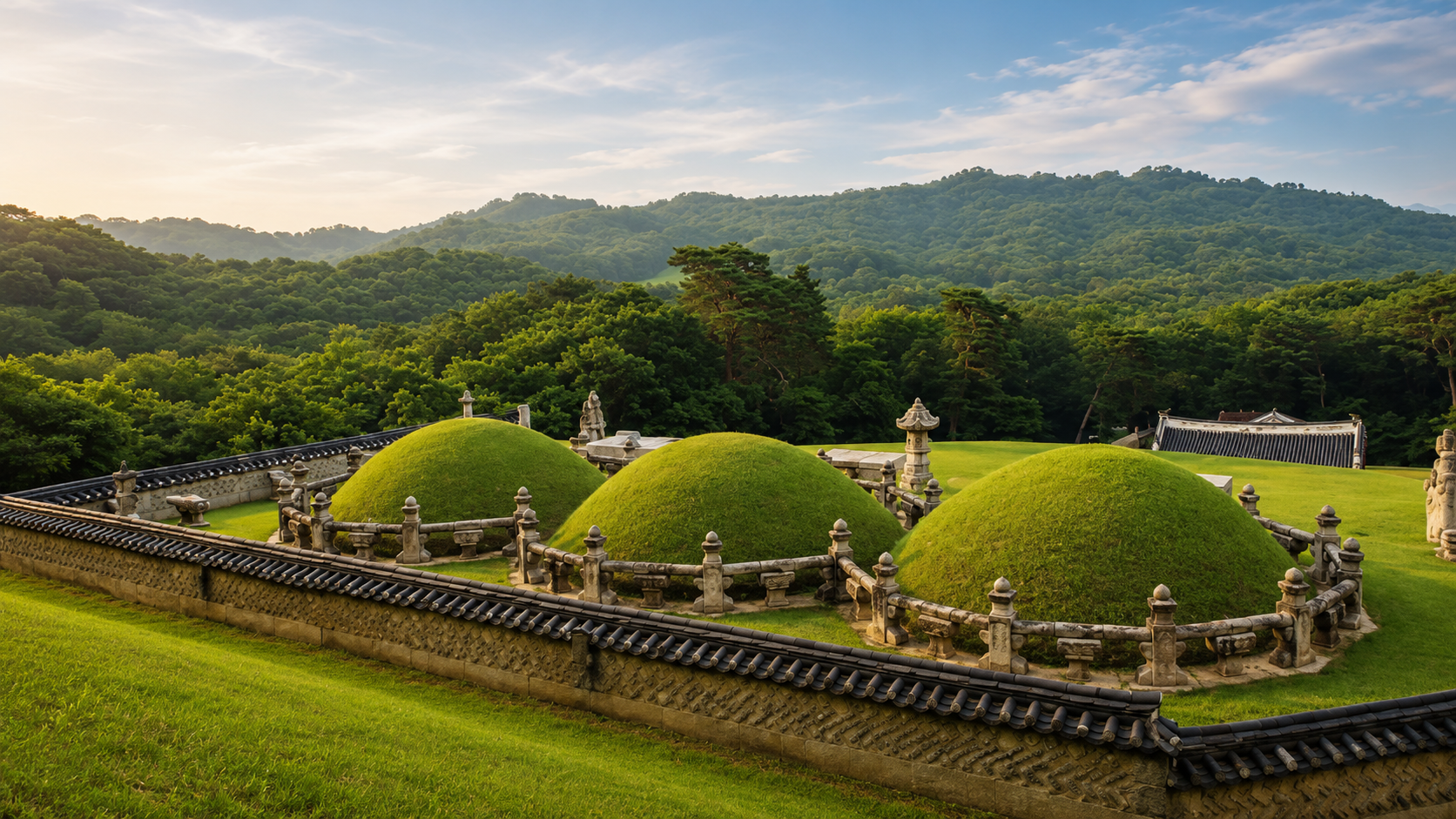 Premium Gyeongju Experience