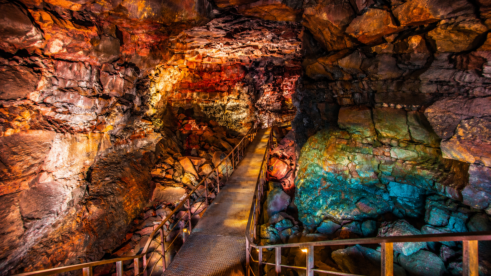 Jeju Adventure Tour