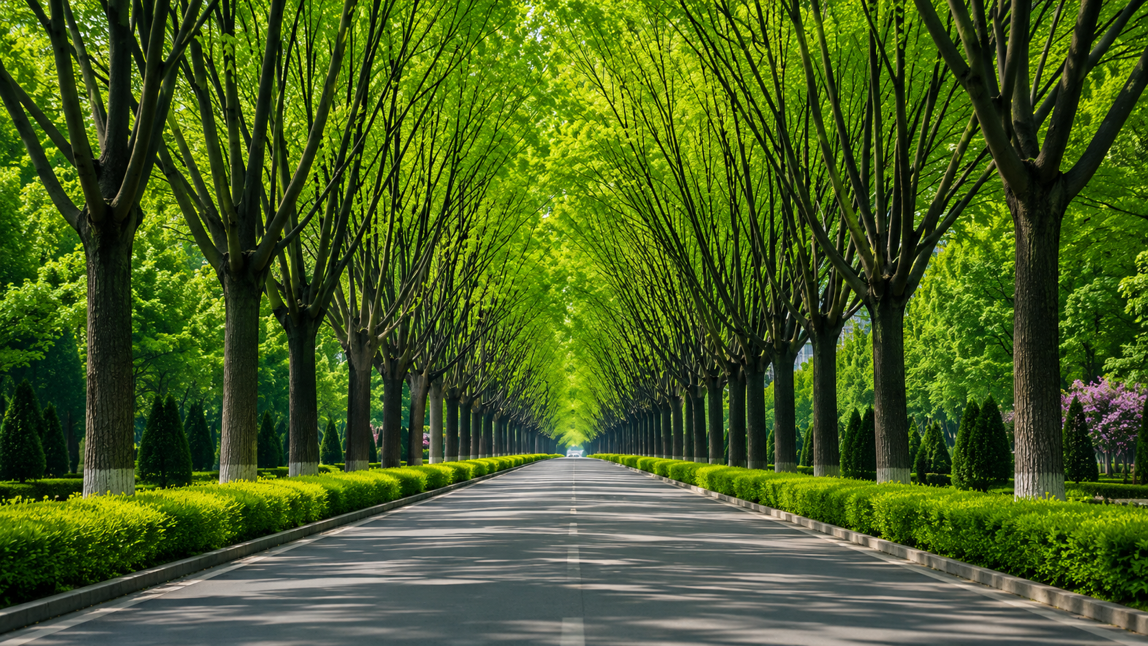 Nami Island Tour