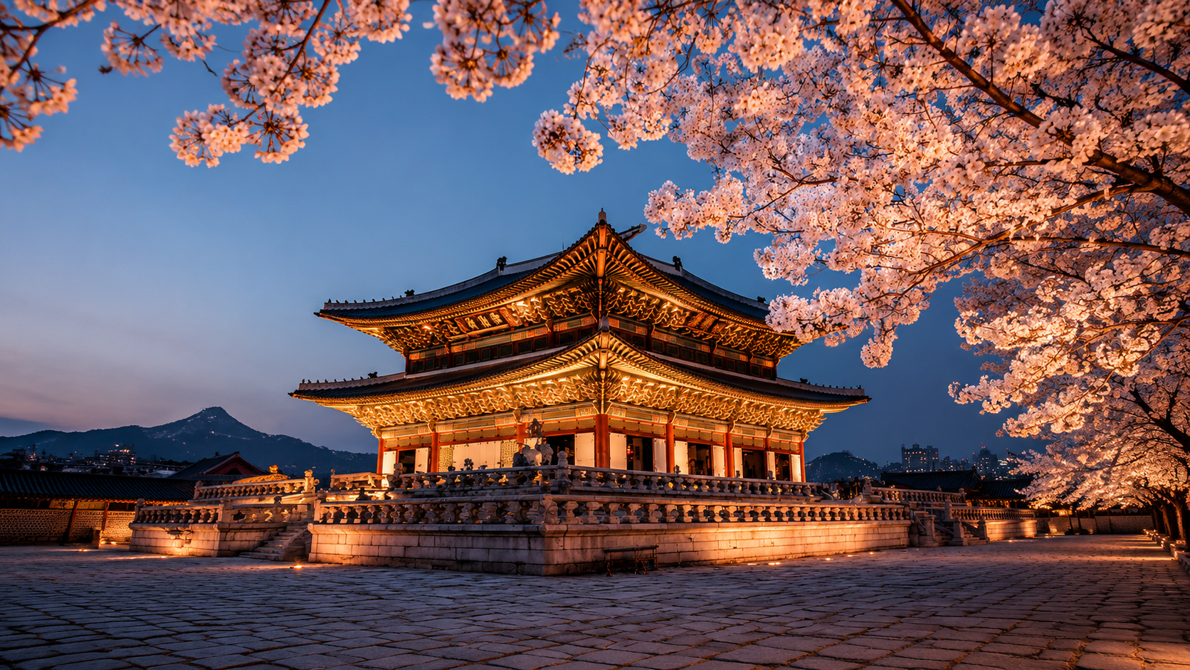 Seoul Explorer