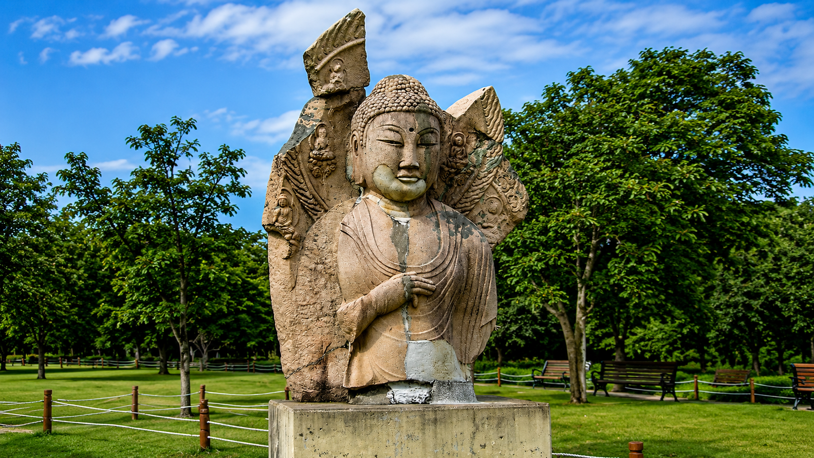 Gyeongju
