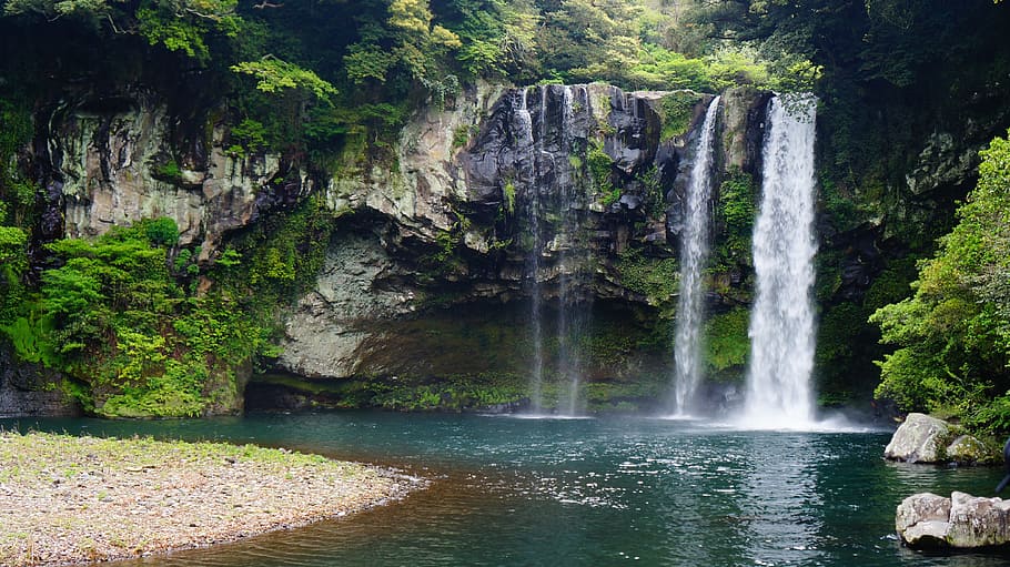 Jeju Island