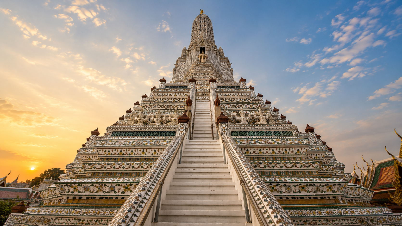Bangkok City Explorer