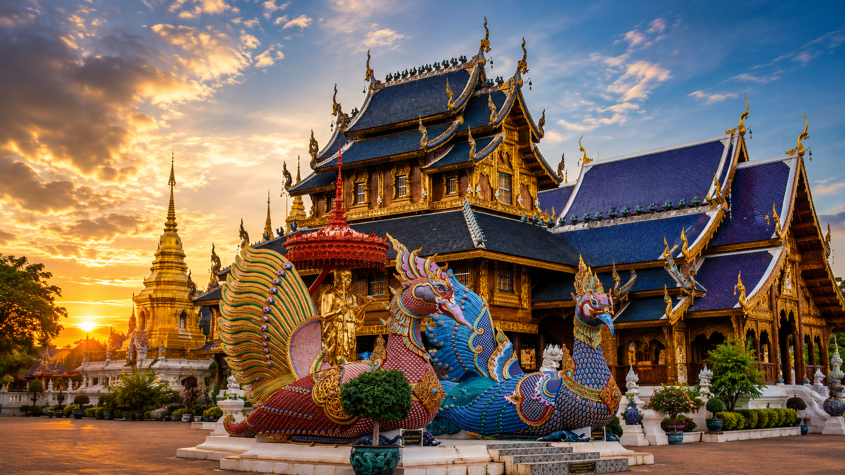 Grand Thailand Discovery
