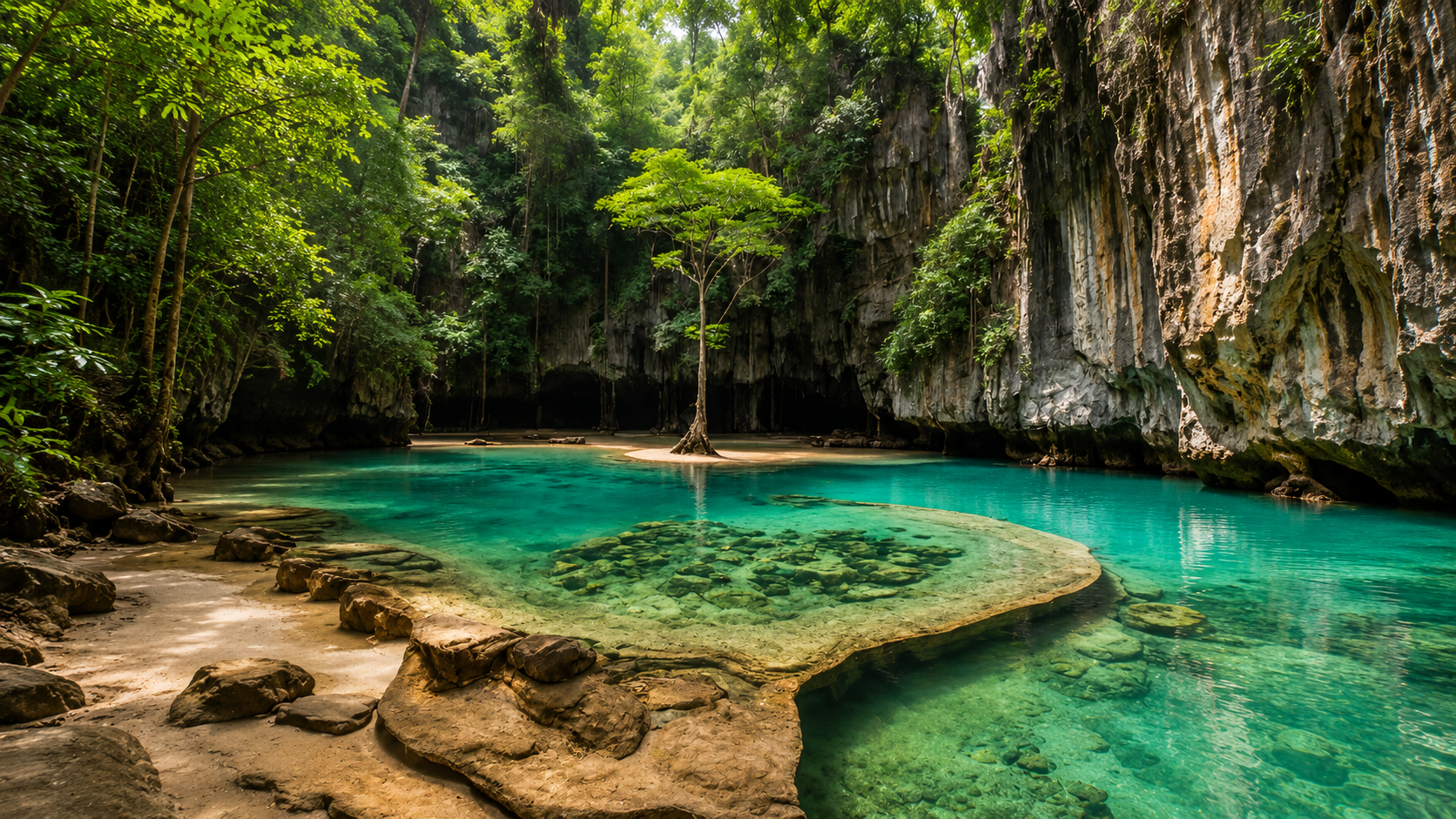 Krabi Nature Escape