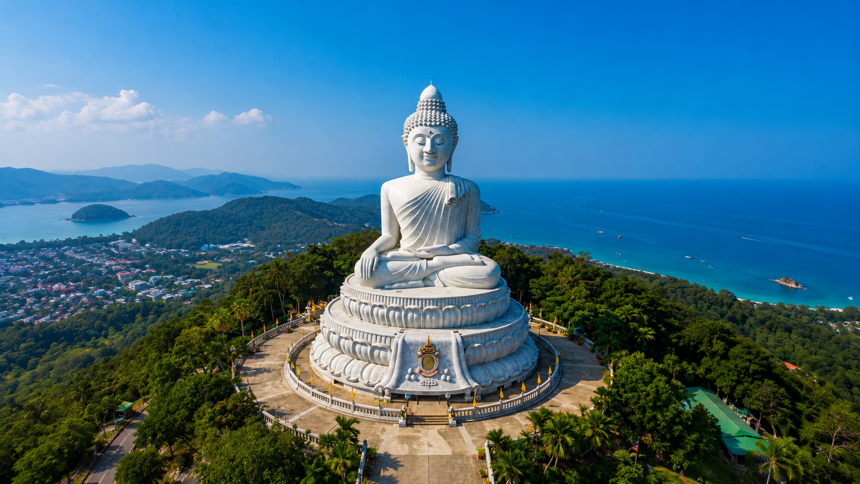 Phuket Beach Escape