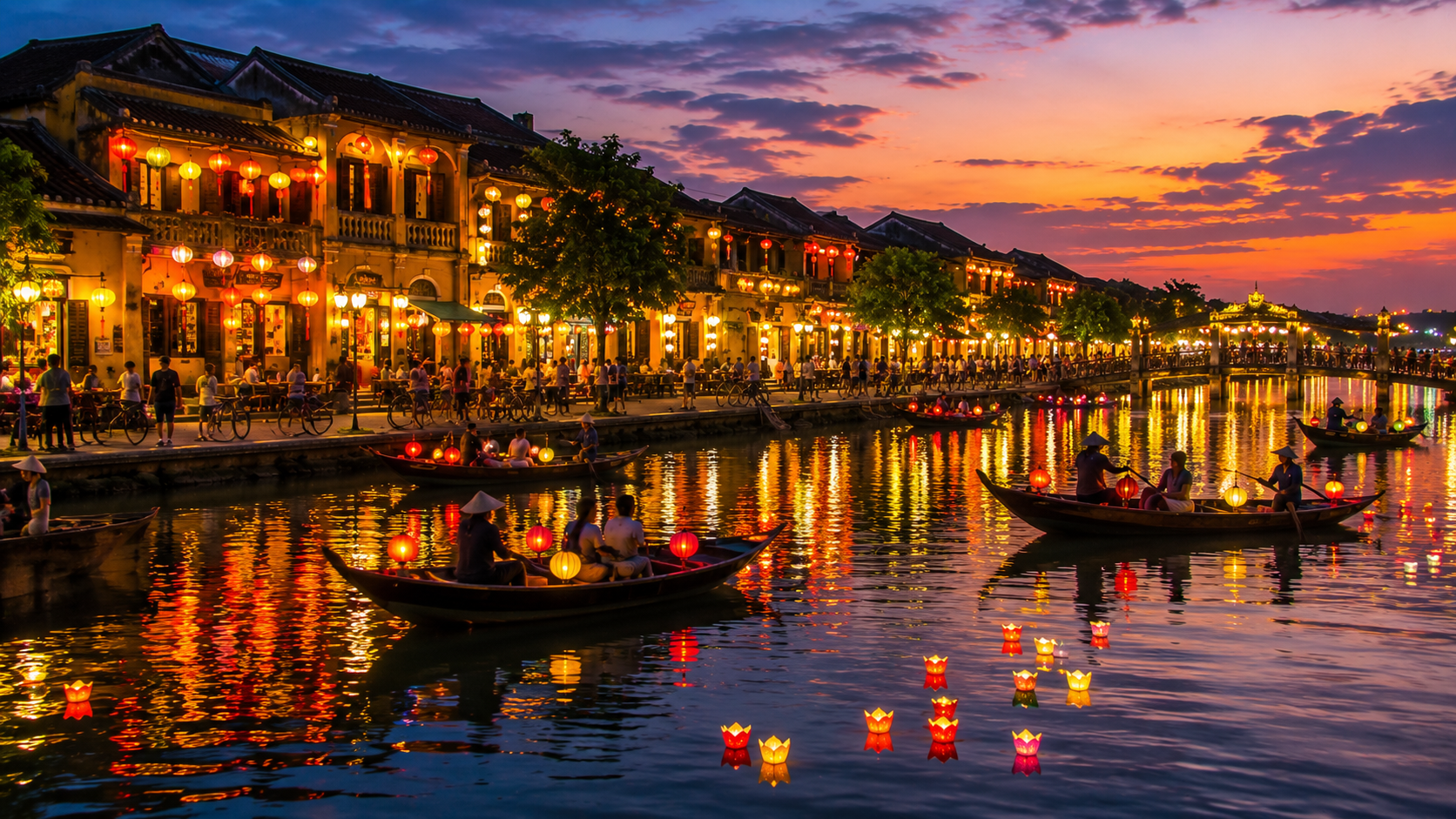 Hoi An Cultural Escape