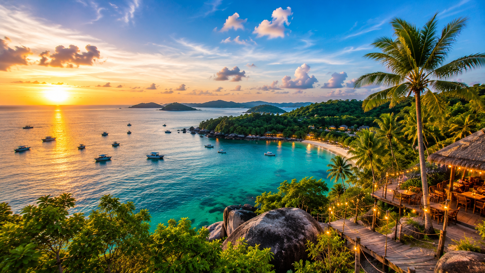 Phu Quoc Honeymoon Special