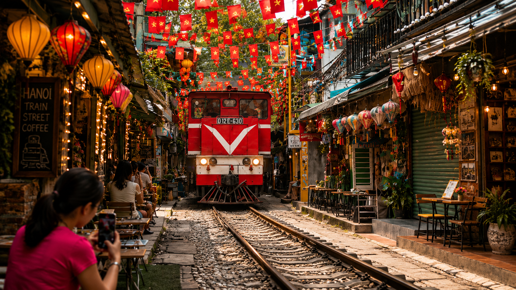 Complete Vietnam Tour