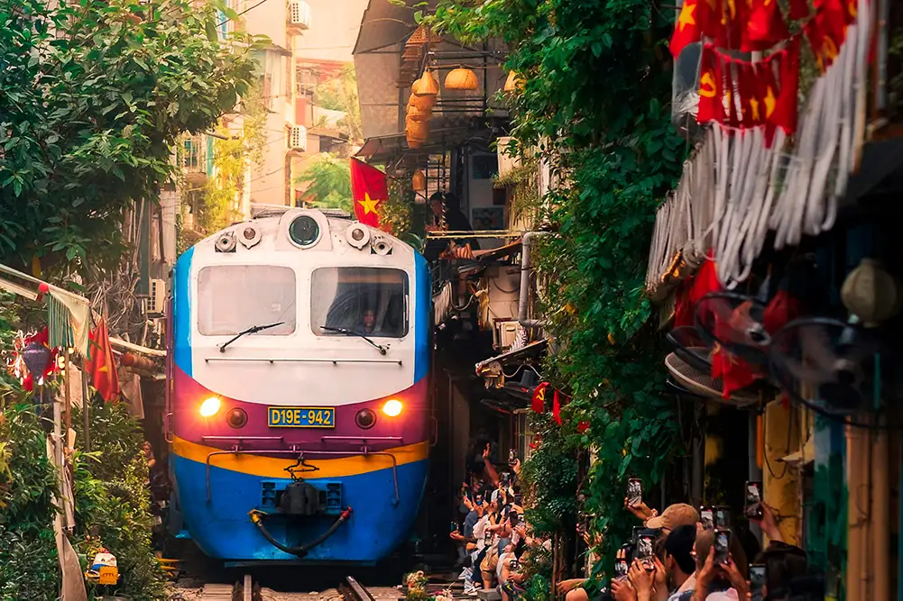 Hanoi