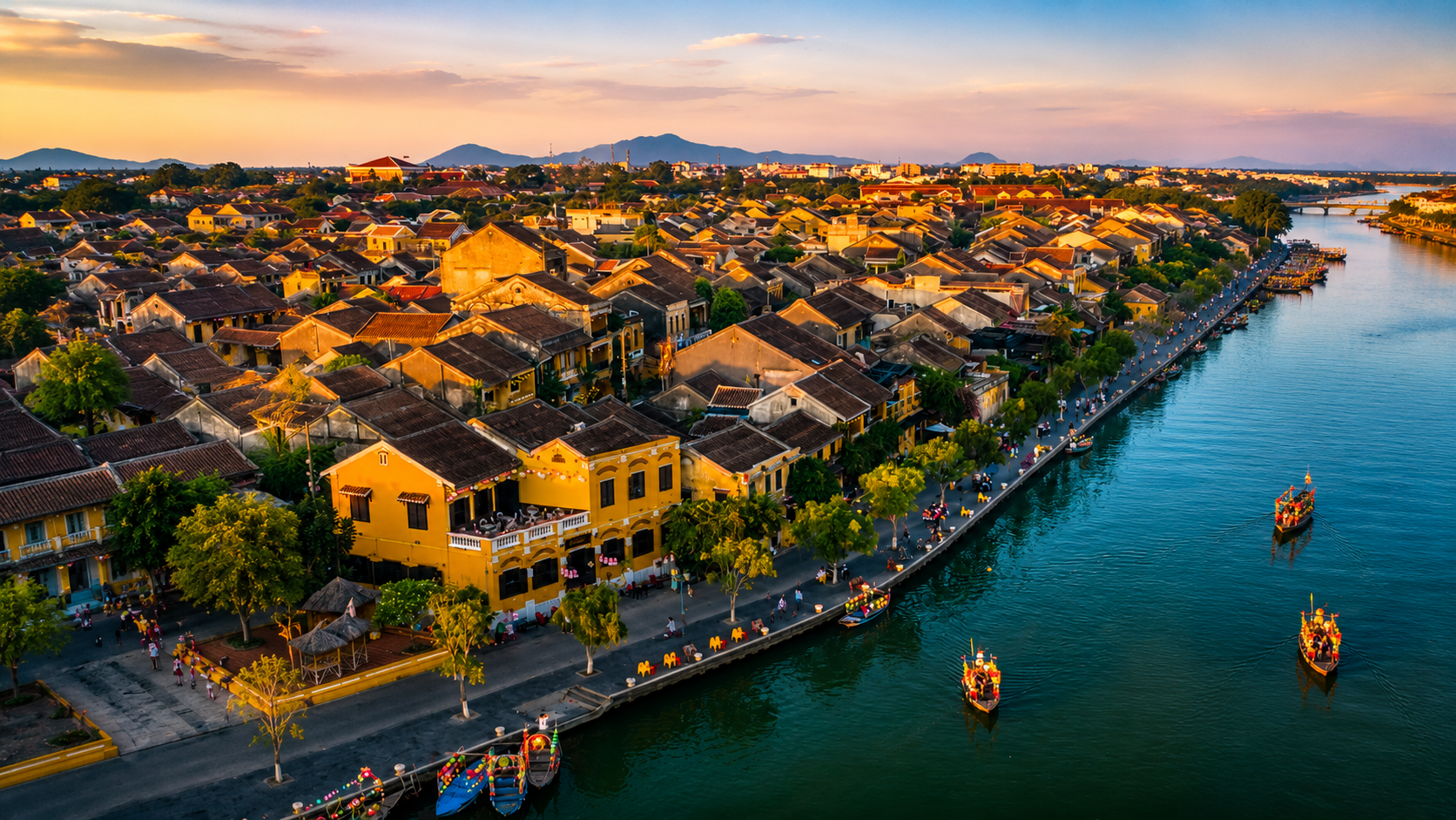 Hoi An
