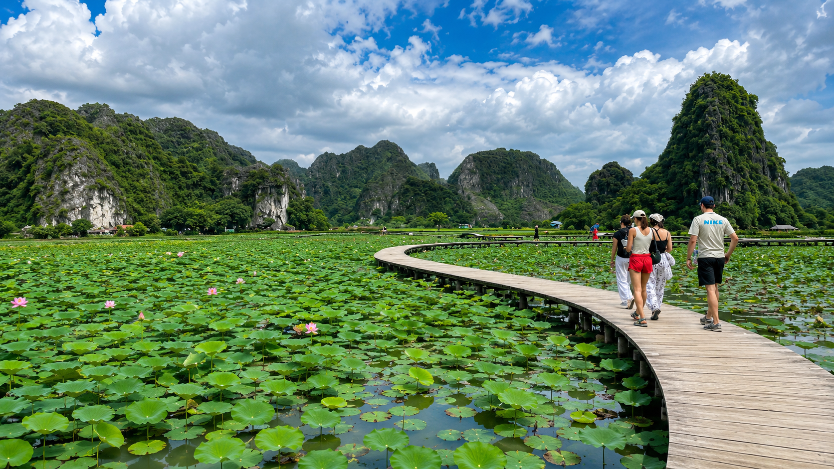 Ninh Binh