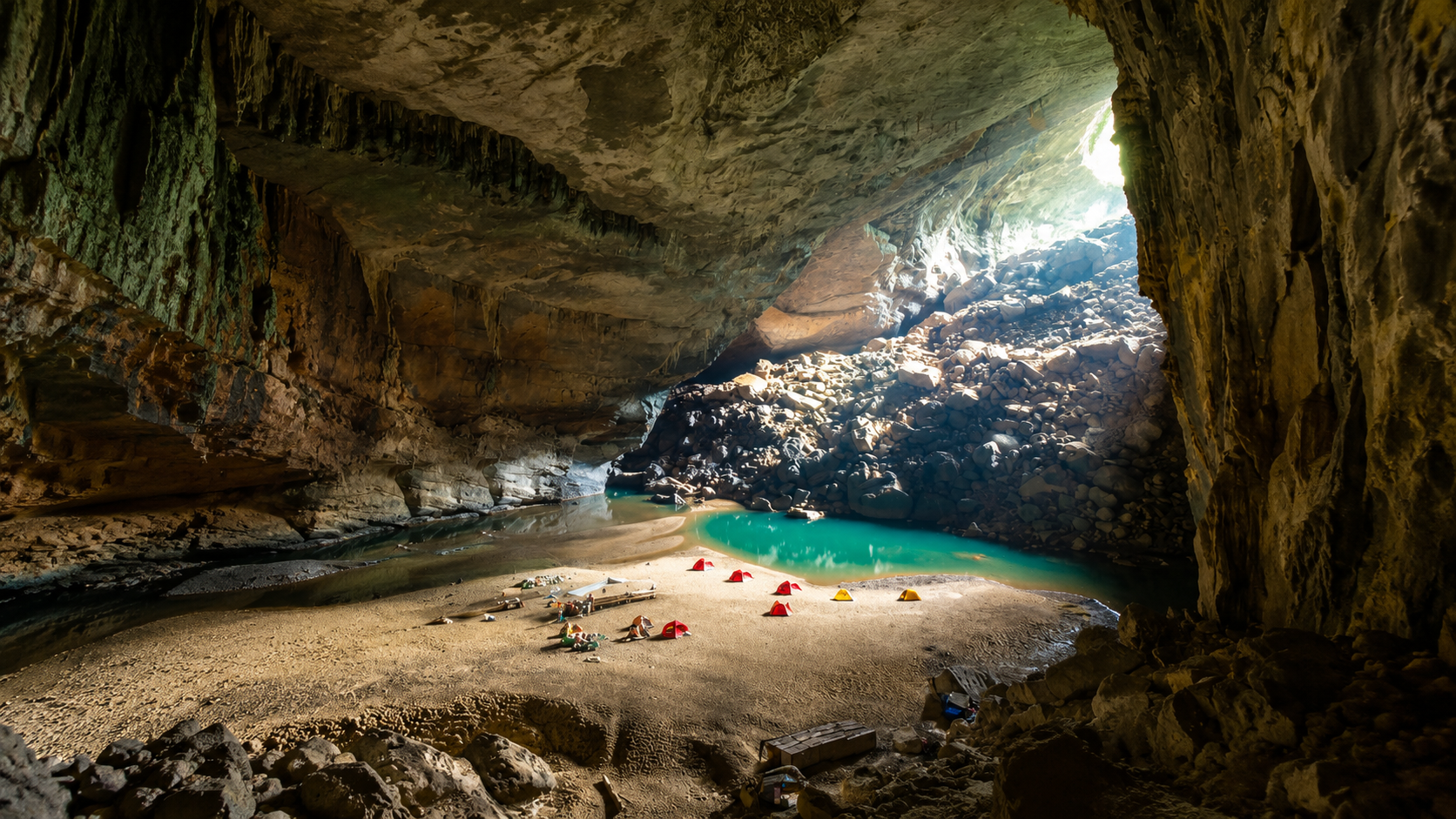 Phong Nha
