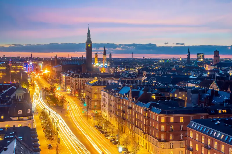 Copenhagen