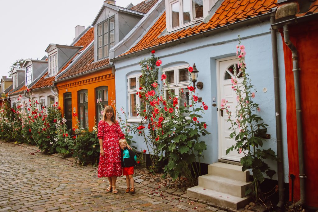 Aarhus