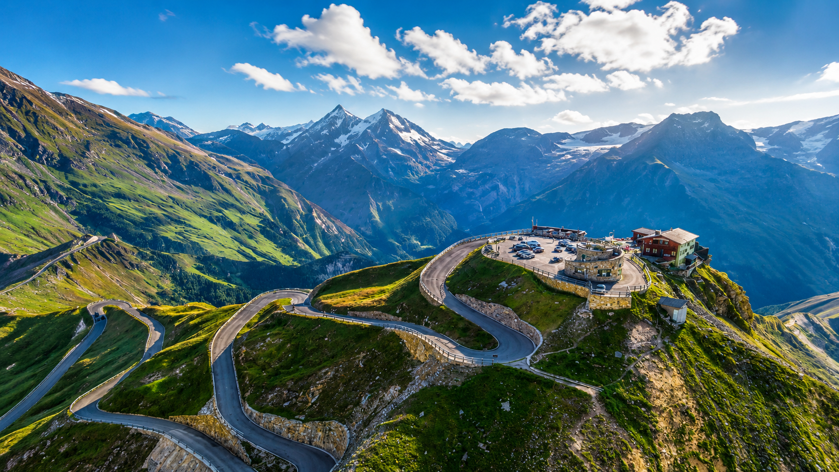 Grossglockner