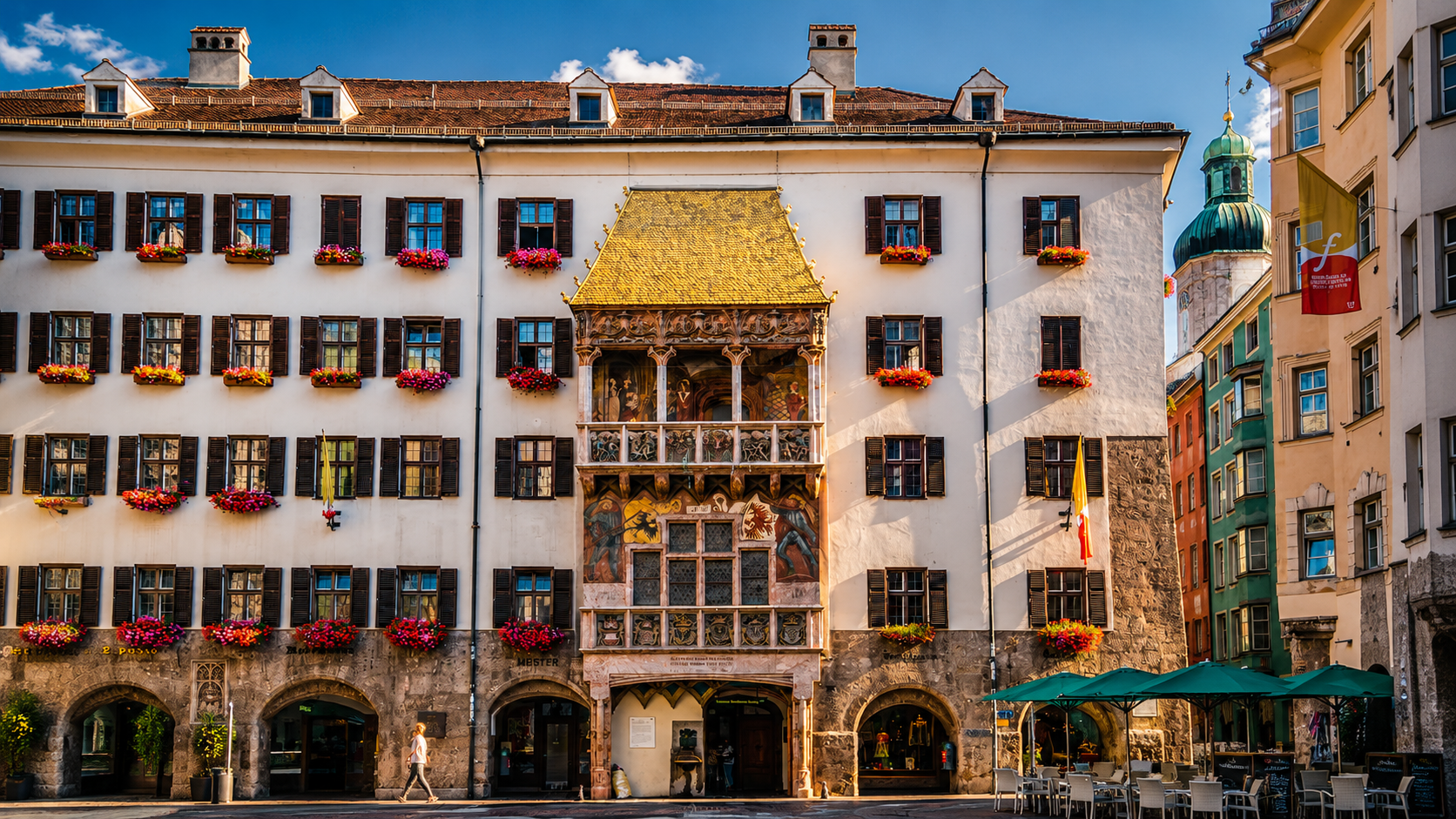Innsbruck