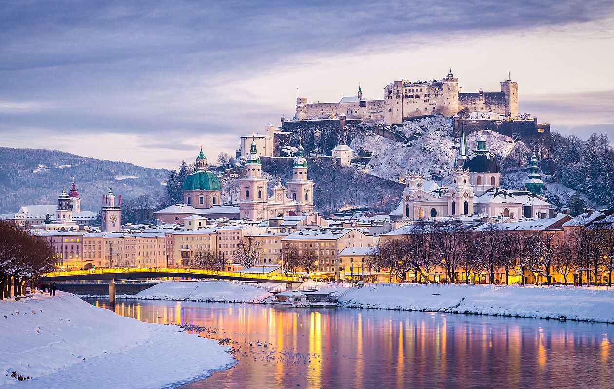 Salzburg