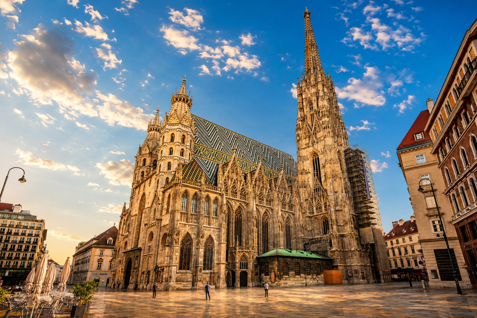 St. Stephen's Cathedral