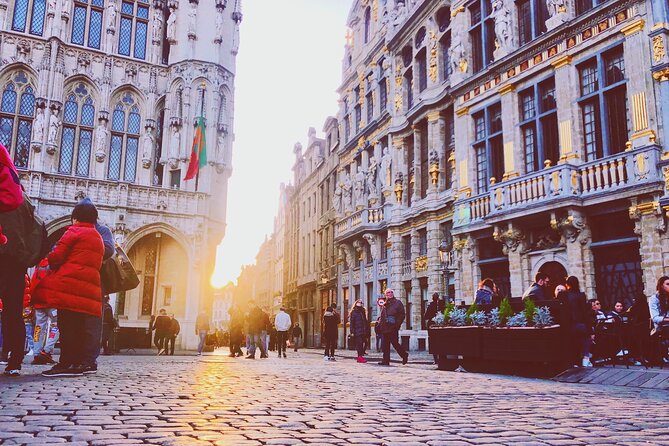 Brussels