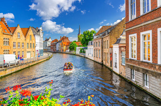 Bruges