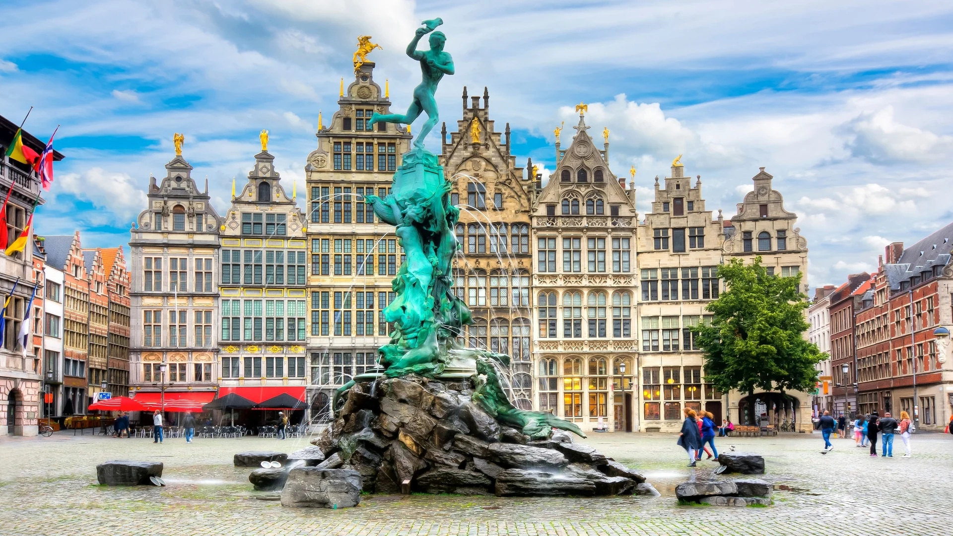 Antwerp
