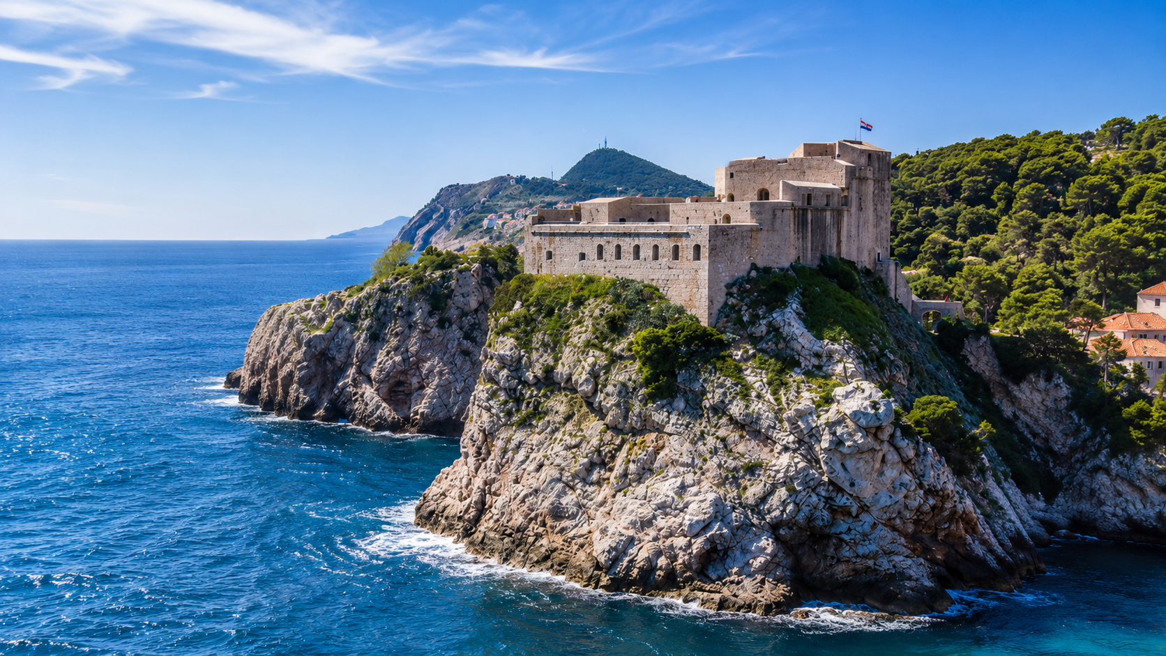 Dubrovnik Discovery