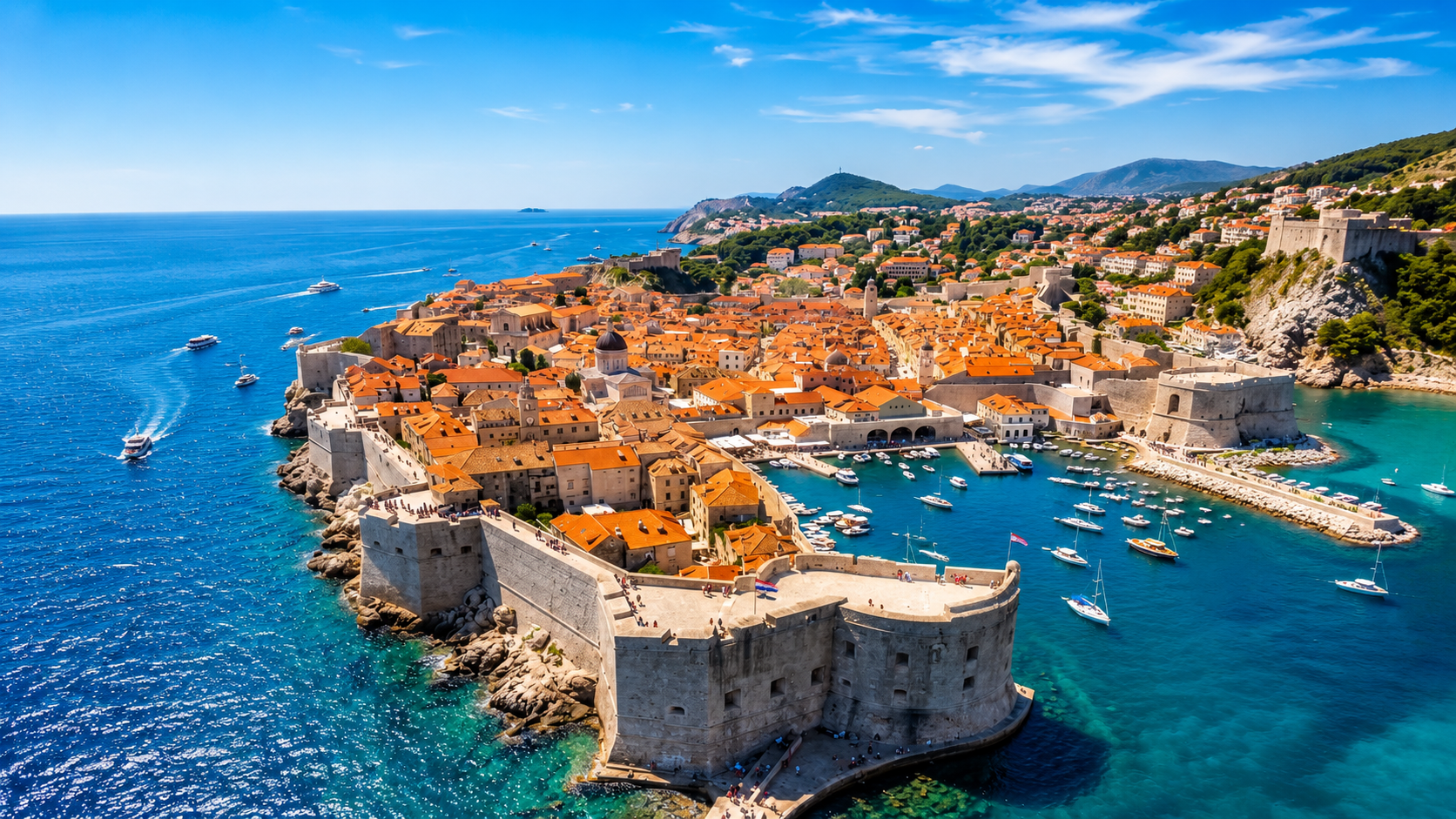 Grand Dubrovnik Experience