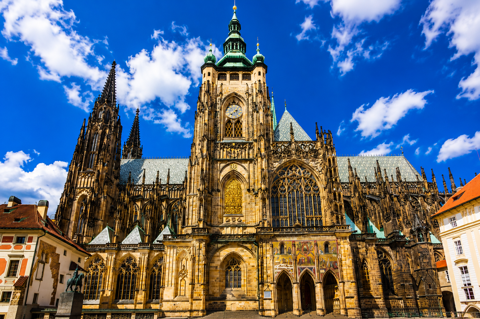 Prague Castle
