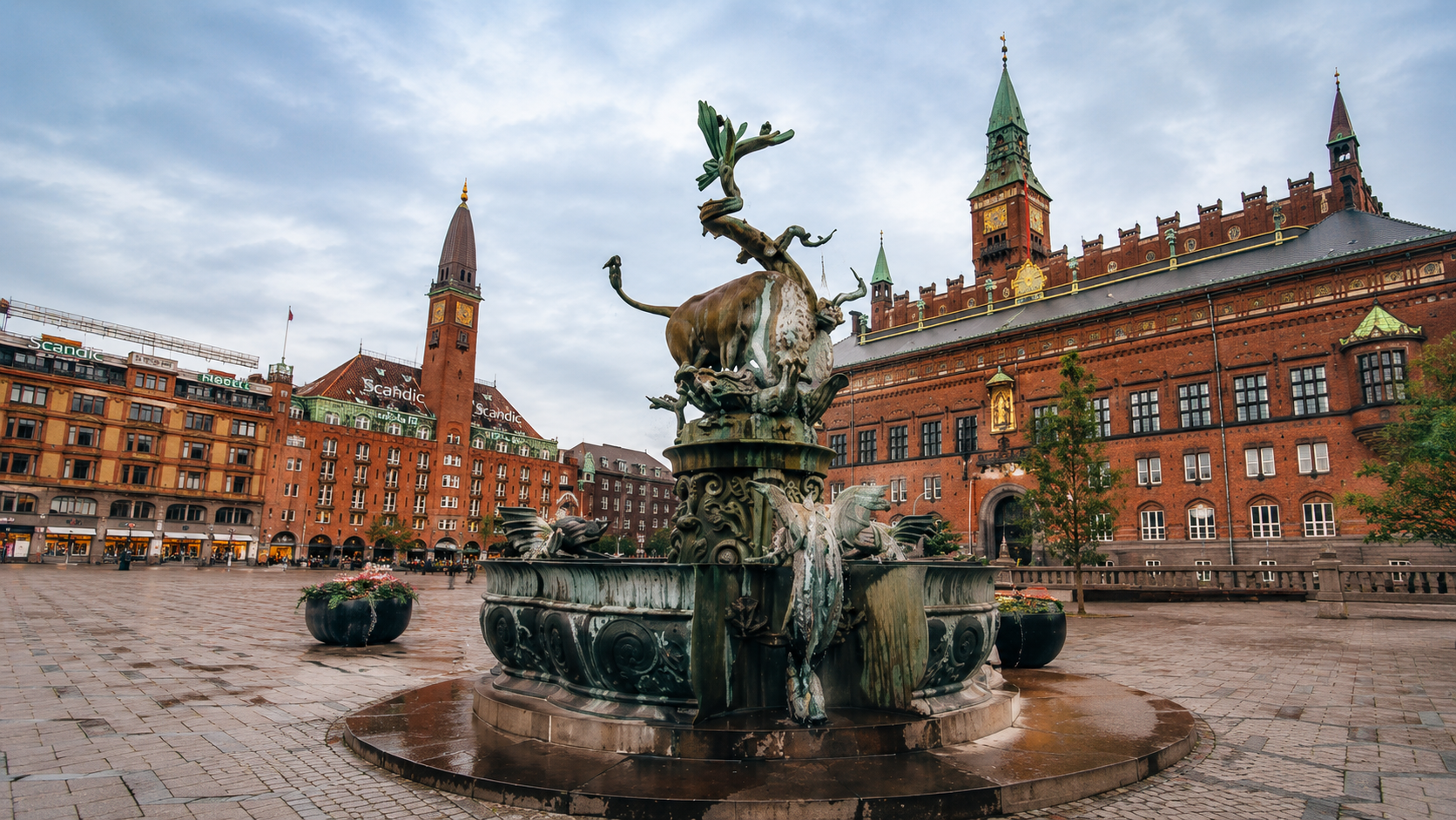 Denmark Grand Discovery