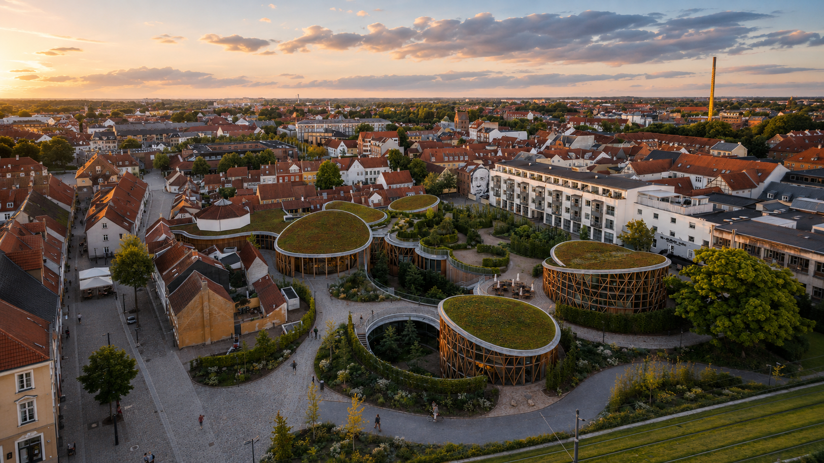 Odense Essentials