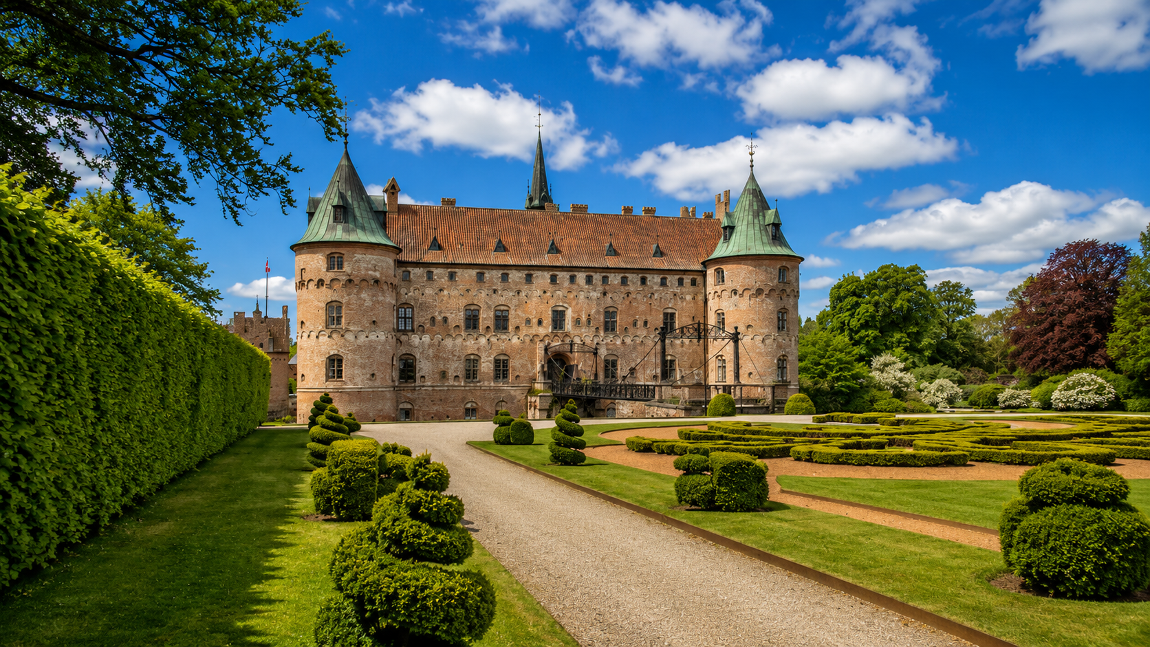 Odense Explorer