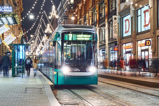 Helsinki