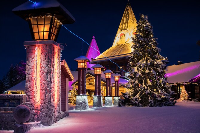 Rovaniemi