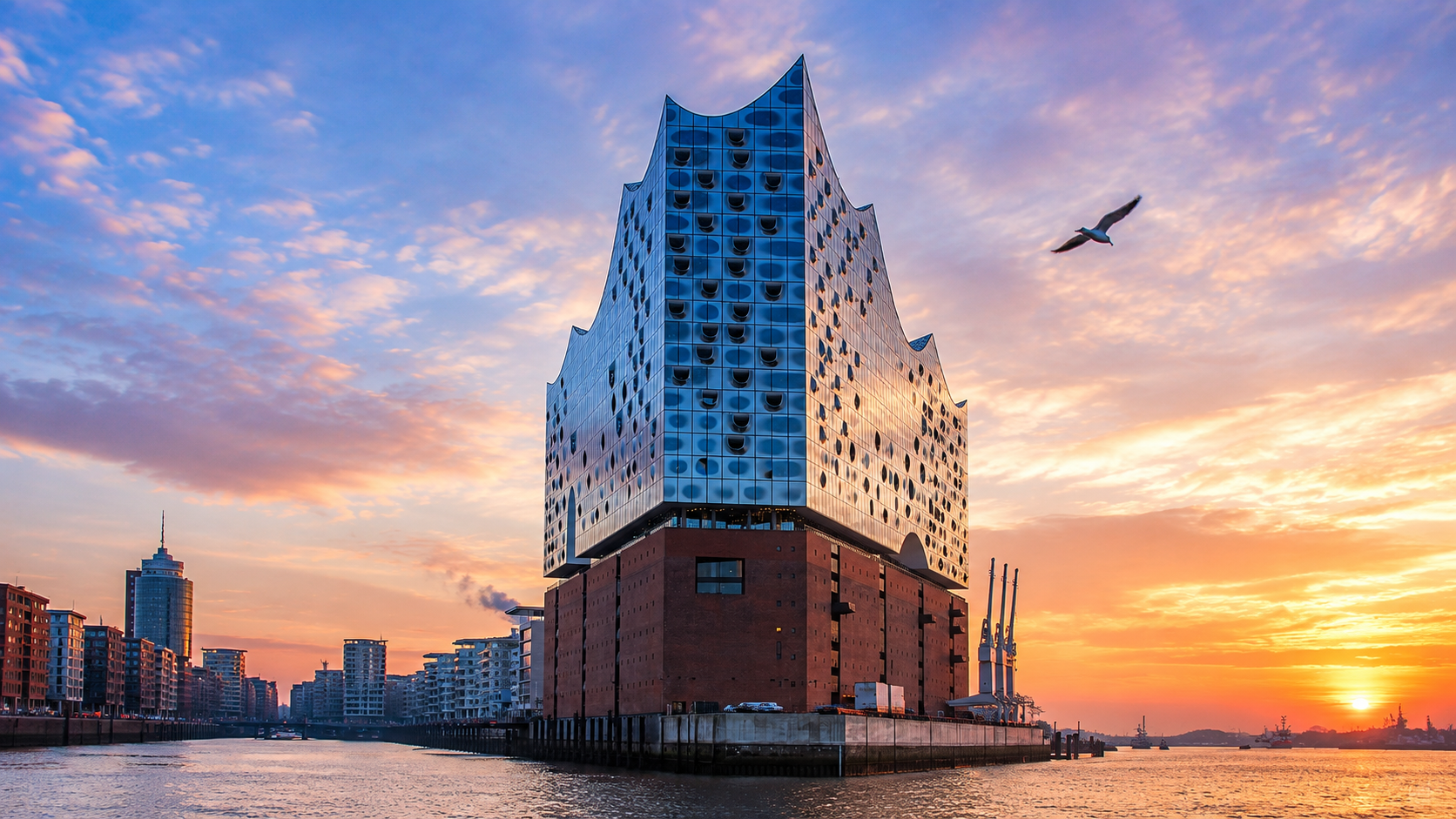Hamburg Explorer