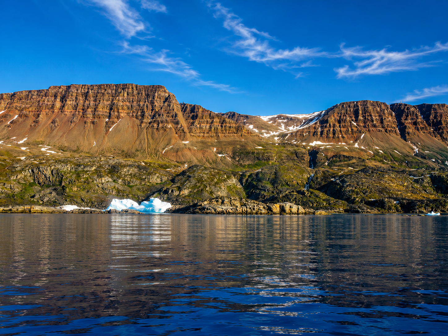 Disko Island