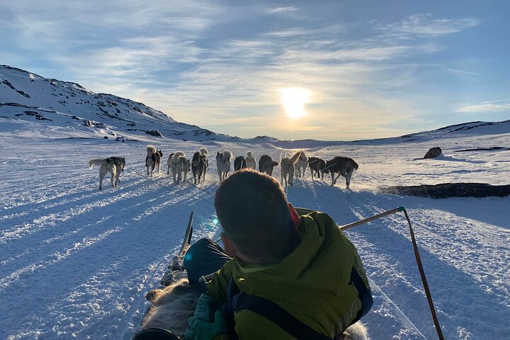 Ilulissat