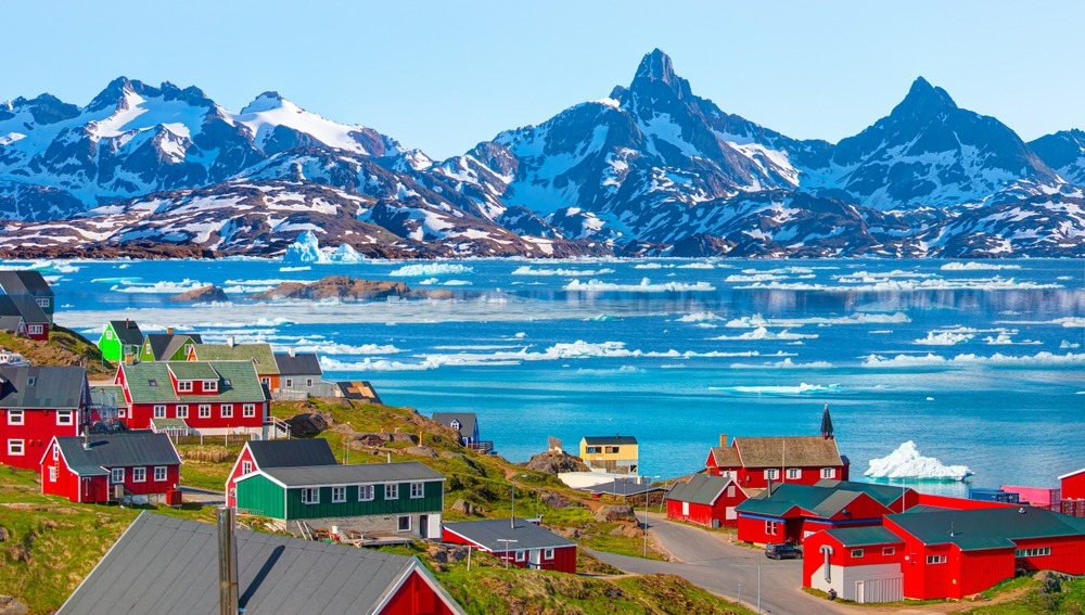 Nuuk