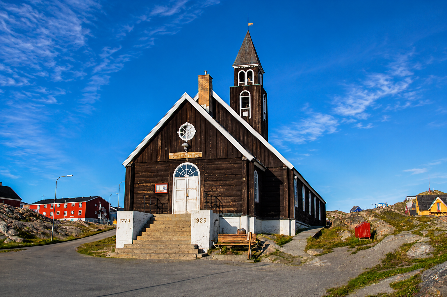 Ilulissat Icefjord