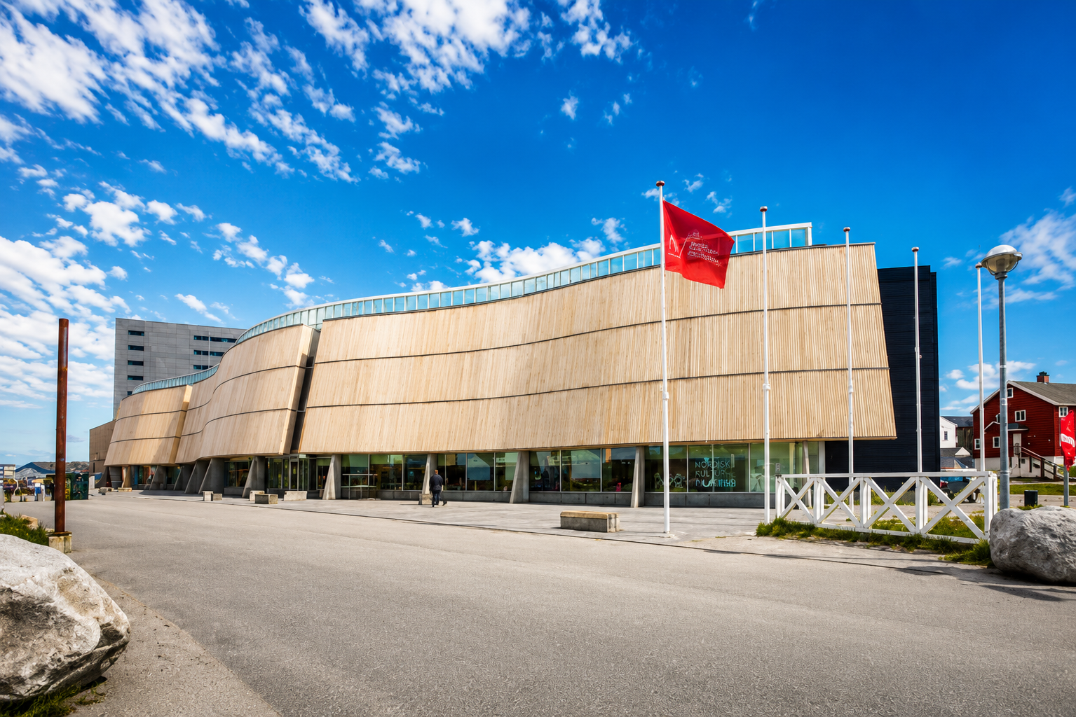 Greenland National Museum