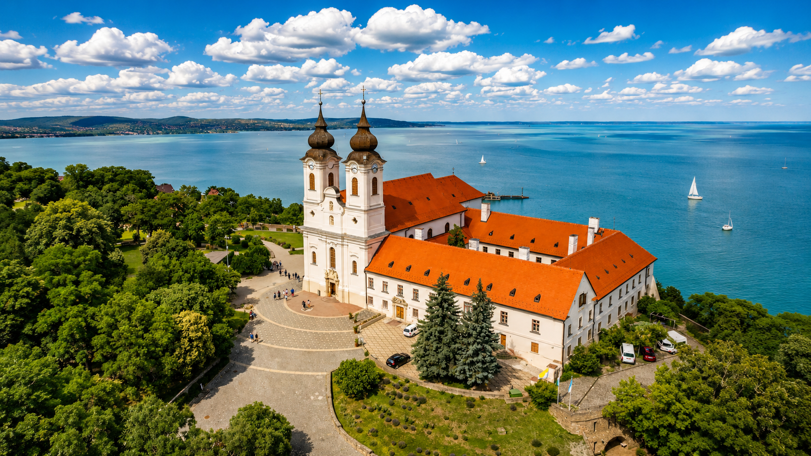 Lake Balaton Essentials