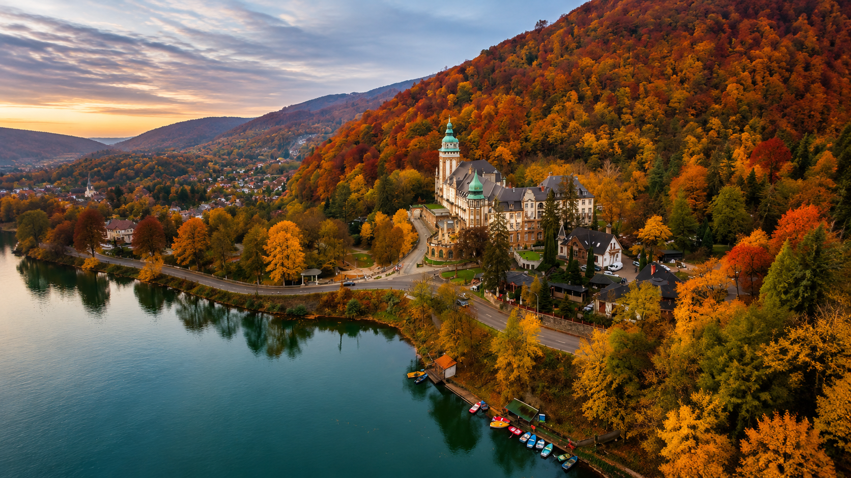 Eger Wine Escape