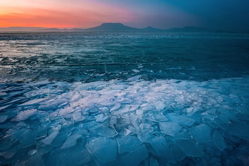 Lake Balaton