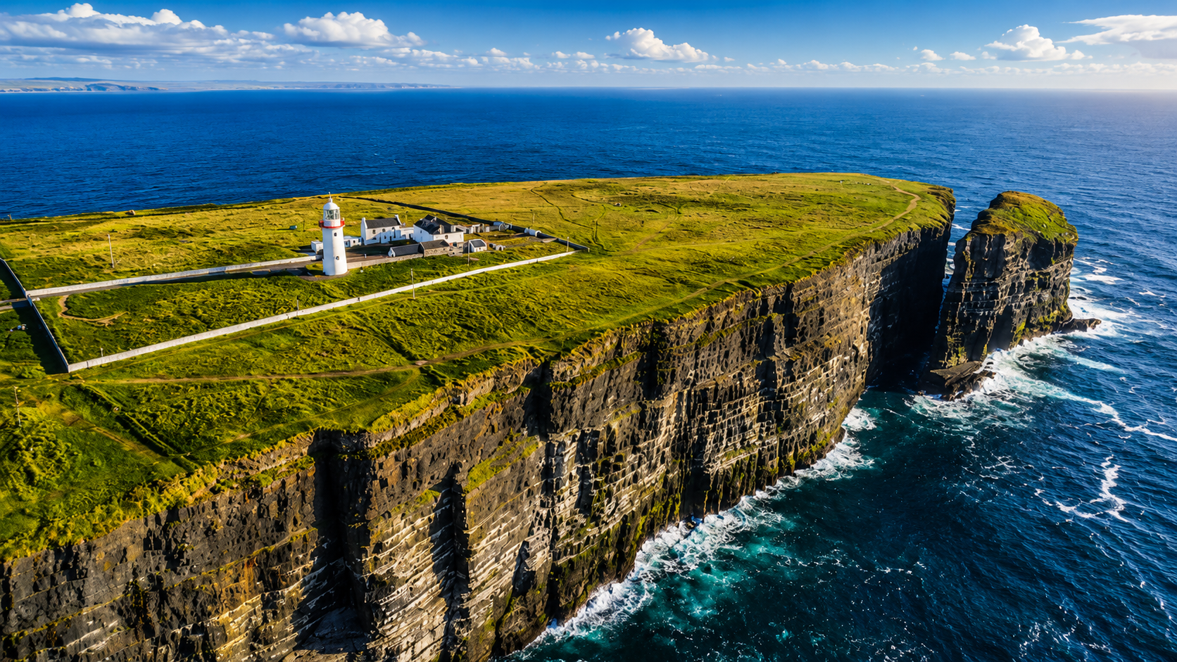 Aran Islands