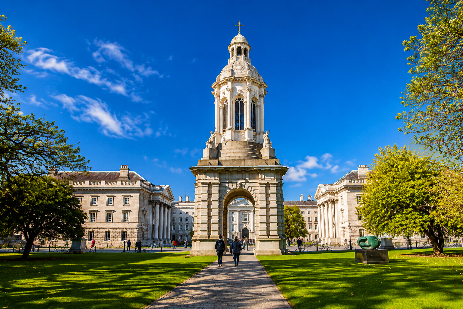 Trinity College