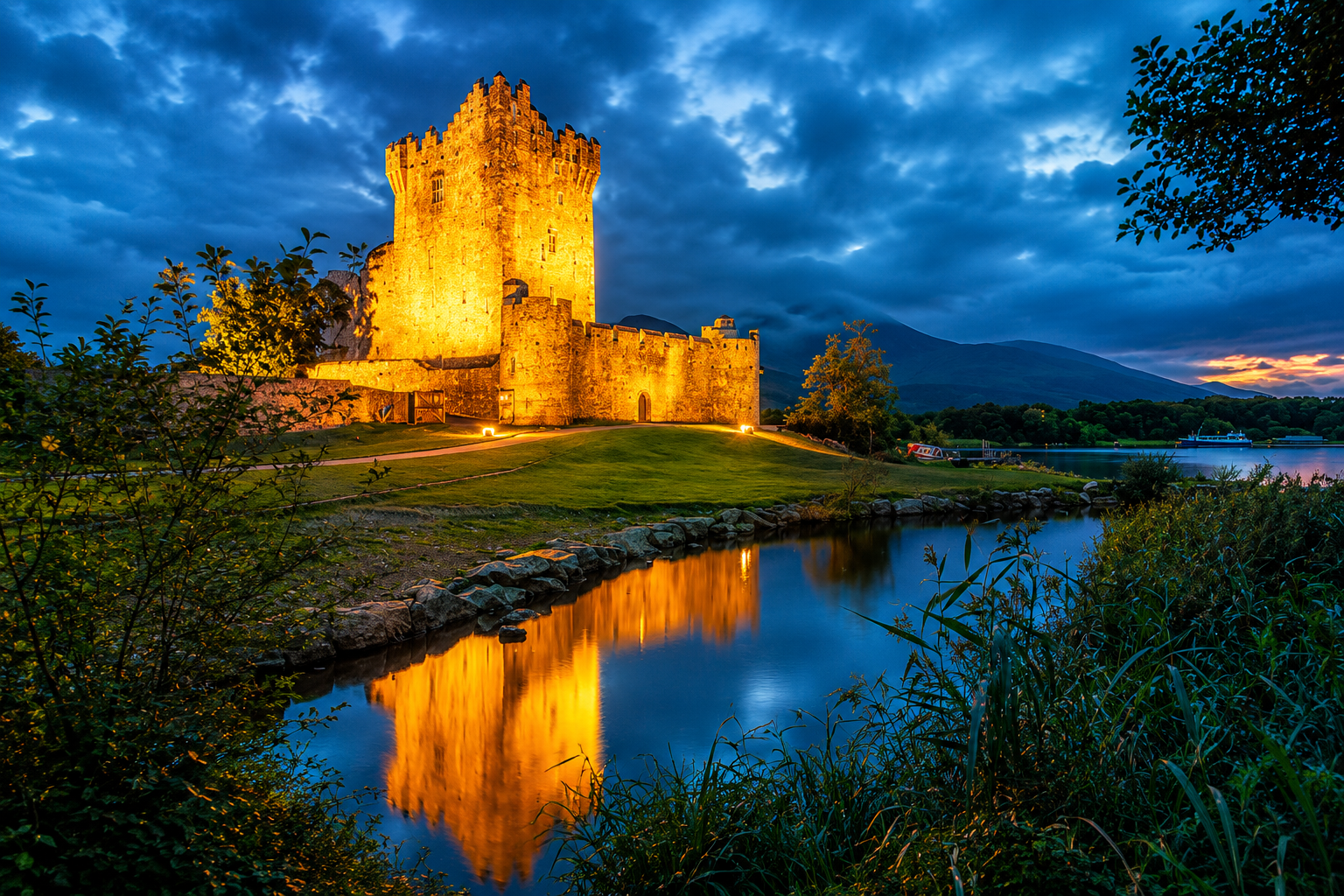 Killarney National Park