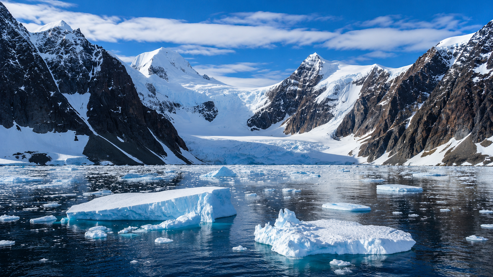 Ultimate Arctic Discovery