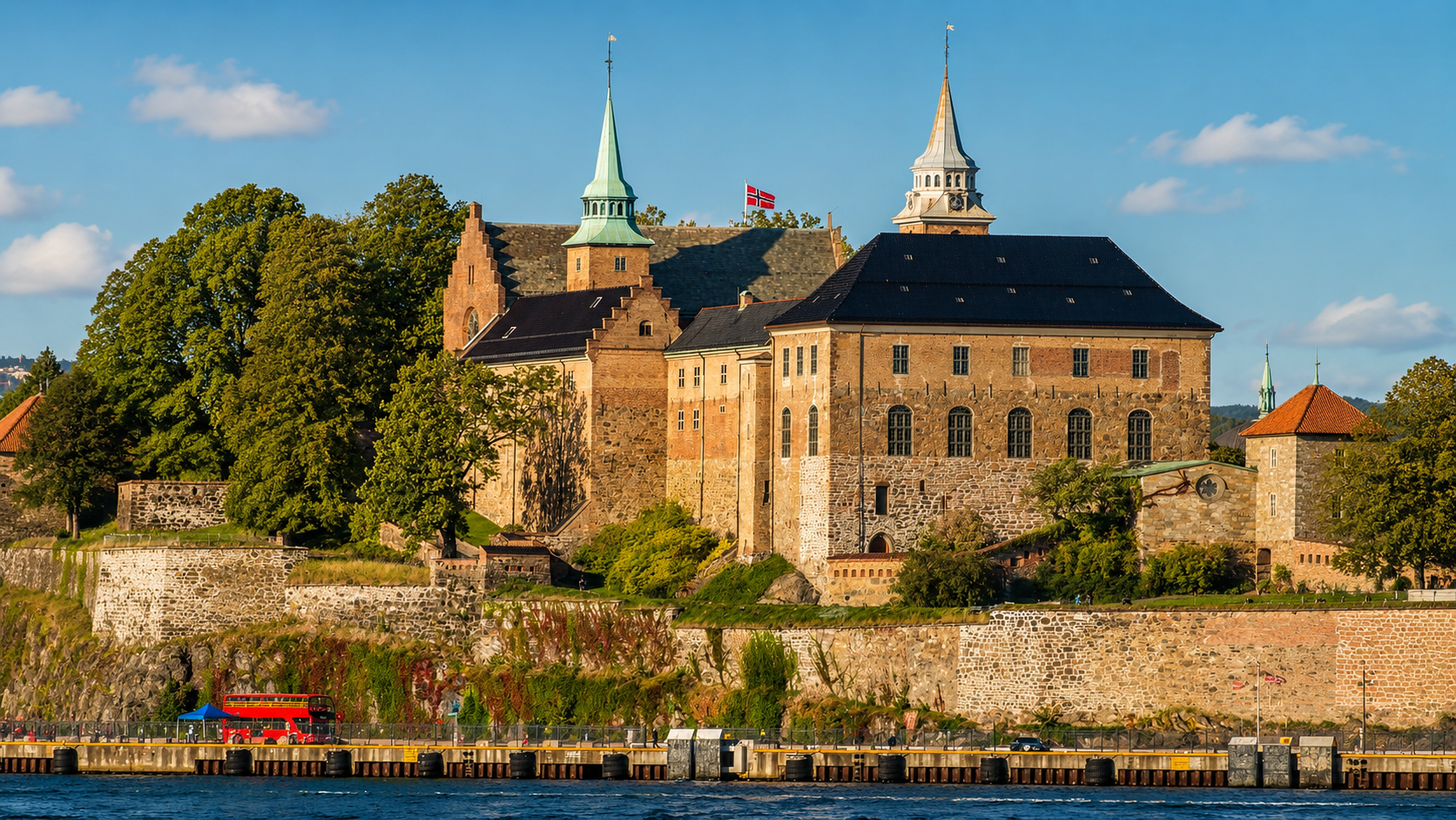Oslo Grand Experience