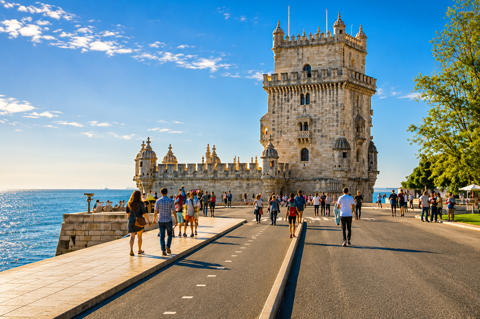 Belém Tower